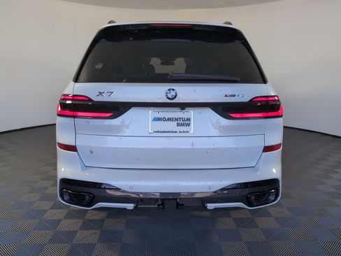 New 2026 BMW X7 xDrive40i w/ Executive Package image 8