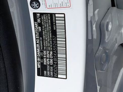Used 2019 Mercedes-Benz E 300 image 23