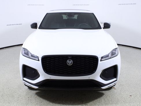 Used 2026 Jaguar F-PACE R-Dynamic S image 2