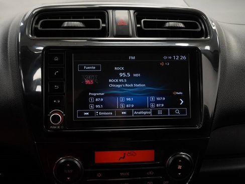 Used 2022 Mitsubishi Mirage ES image 29