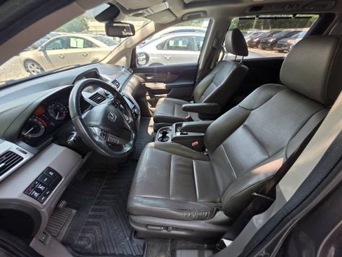 Used 2016 Honda Odyssey Touring image 12