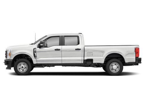 New 2026 Ford F350 Lariat w/ FX4 Off-Road Package AWD/4WD image 25