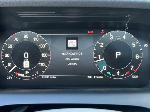 New 2025 Land Rover Discovery Sport S image 18