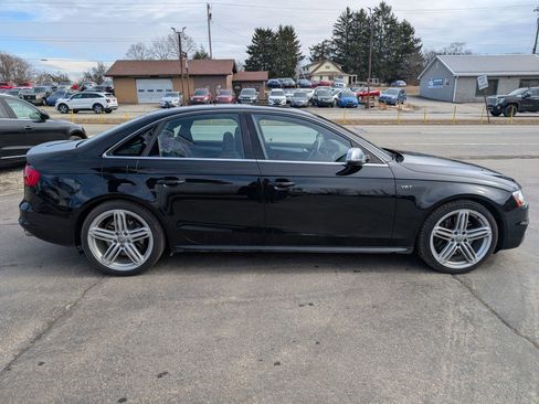 Used 2015 Audi S4 Premium Plus w/ Technology Package image 6