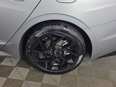 Certified 2026 Kia K5 GT-Line w/ GT-Line Premium Package FWD image 19