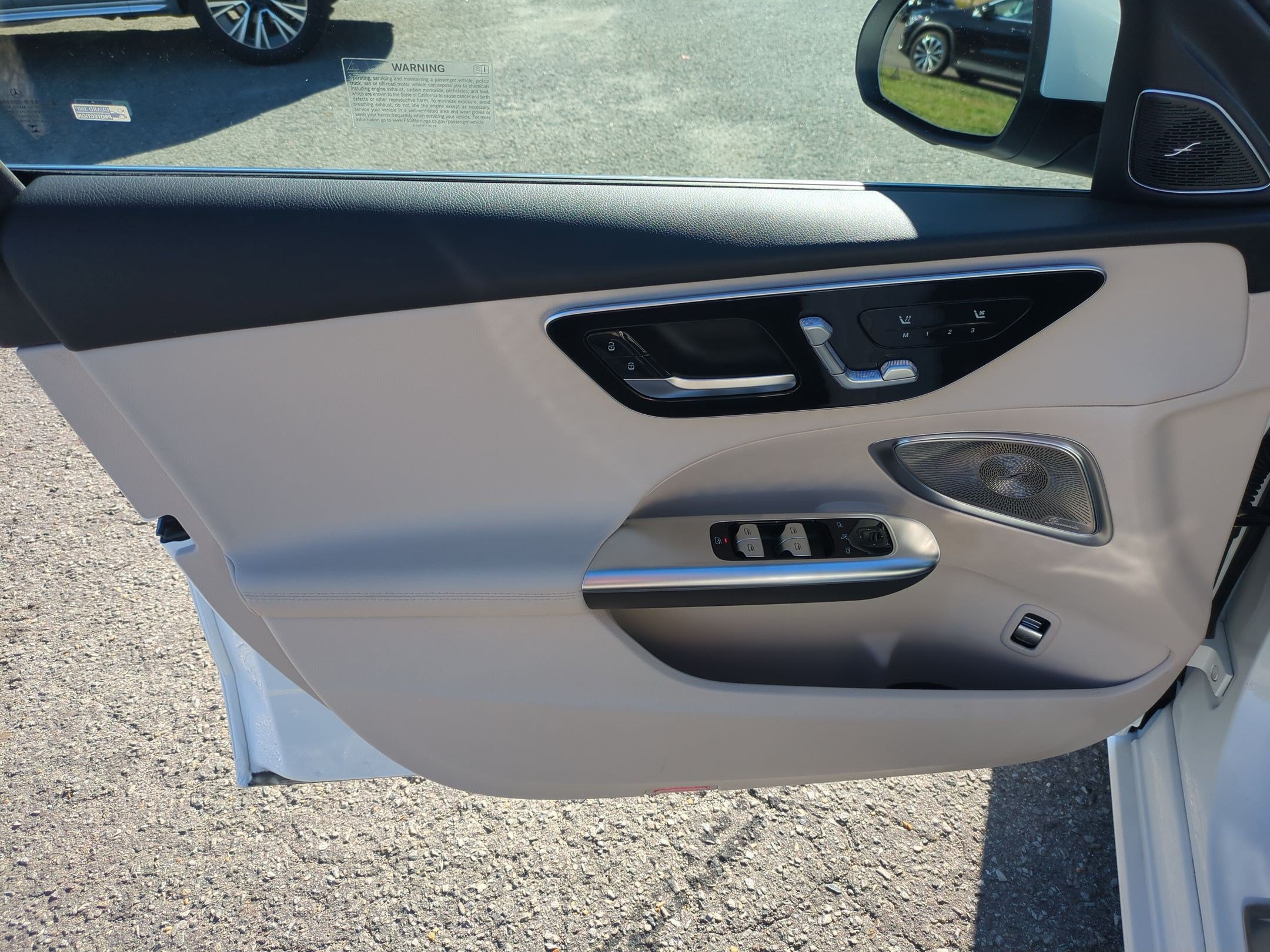 Used 2026 Mercedes-Benz C 300 4MATIC Sedan image 12
