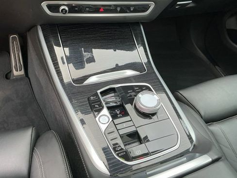 Used 2024 BMW X5 xDrive40i w/ Executive Package AWD/4WD image 16