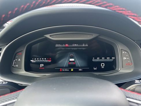 New 2026 Audi SQ7 Prestige image 32