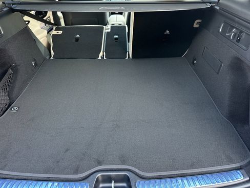 New 2026 Mercedes-Benz GLC 300 4MATIC image 15