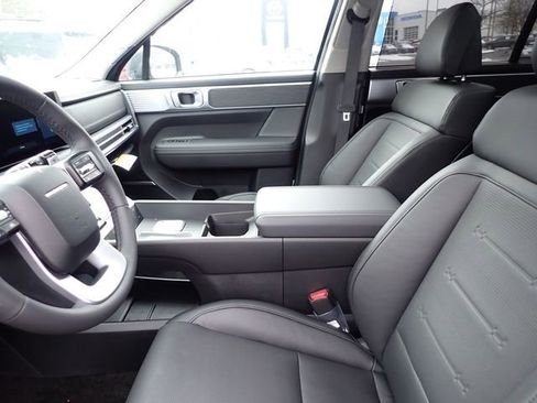 New 2026 Hyundai Santa Fe Limited AWD/4WD image 11