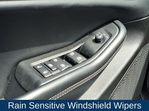 Used 2024 Jeep Grand Cherokee L Limited w/ Luxury Tech Group II image 22