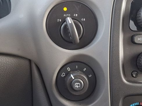 Used 2008 Chevrolet TrailBlazer LT w/ Sun And Sound Package image 19