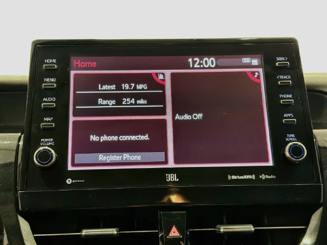 Certified 2023 Toyota Camry TRD w/ TRD Package w/JBL Audio FWD image 12