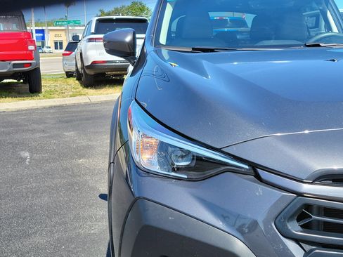 Certified 2024 Subaru Crosstrek 2.0i Premium AWD/4WD image 7