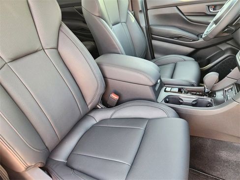 New 2025 Subaru Ascent Bronze Edition image 10