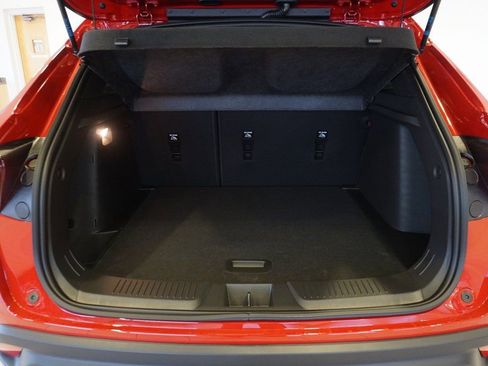 New 2026 Chevrolet Trax RS image 25