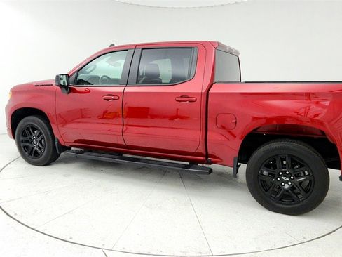 Used 2024 Chevrolet Silverado 1500 RST w/ LPO, Dark Essentials Package image 4
