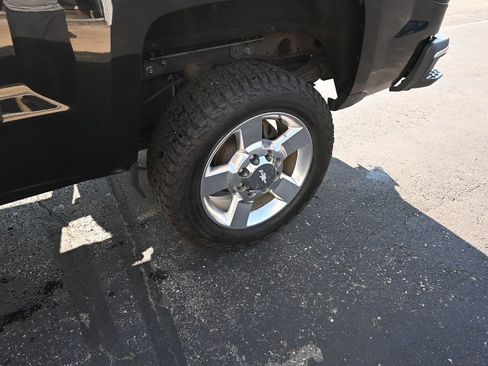 Used 2019 Chevrolet Silverado 2500 LT w/ All Star Edition AWD/4WD image 29