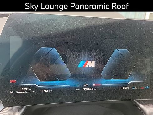 Certified 2025 BMW X2 M35i w/ Premium Package image 11