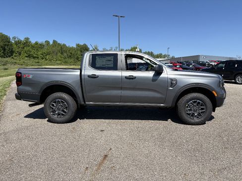 New 2026 Ford Ranger XLT AWD/4WD image 6