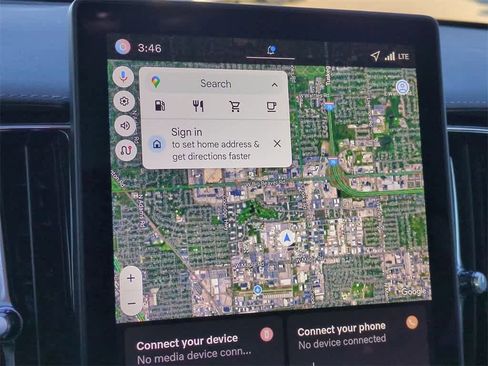 New 2026 Volvo XC60 B5 Ultra w/ Protection Package Premier image 21