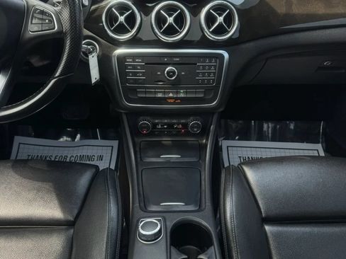 Used 2016 Mercedes-Benz CLA 250 image 53