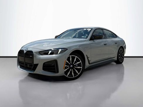 Used 2026 BMW 440i xDrive AWD/4WD image 1