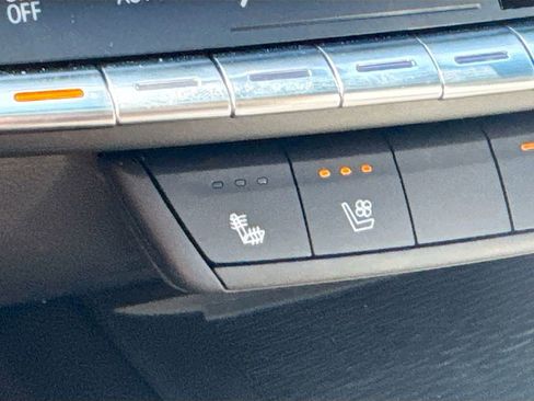 Used 2025 Cadillac CT4 Sport image 19