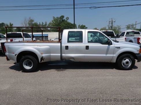 Used 1999 Ford F350 2WD Crew Cab DRW Super Duty image 6