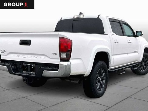 Used 2023 Toyota Tacoma SR5 image 12
