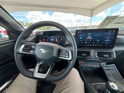 New 2025 Ford Mustang GT image 19