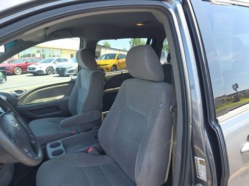 Used 2010 Honda Odyssey EX image 14