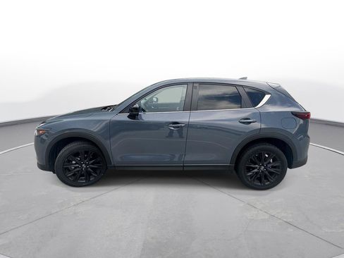 Used 2024 MAZDA CX-5 Carbon Edition AWD/4WD image 9