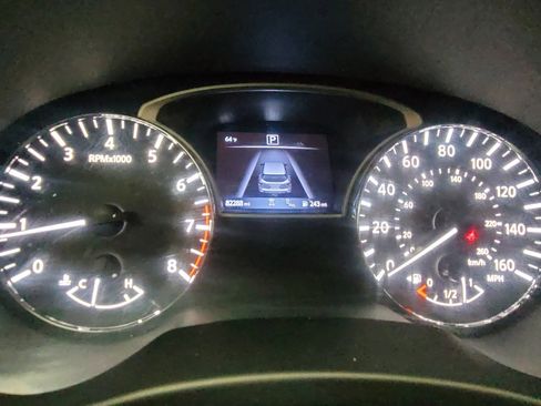 Used 2019 Nissan Pathfinder SL image 23