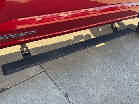 Used 2025 Ford F250 Lariat w/ Lariat Ultimate Package image 23