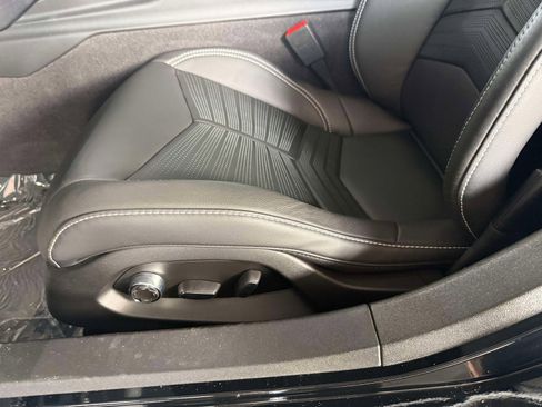 Used 2024 Chevrolet Corvette Z06 w/ Stealth Interior Trim Package image 29