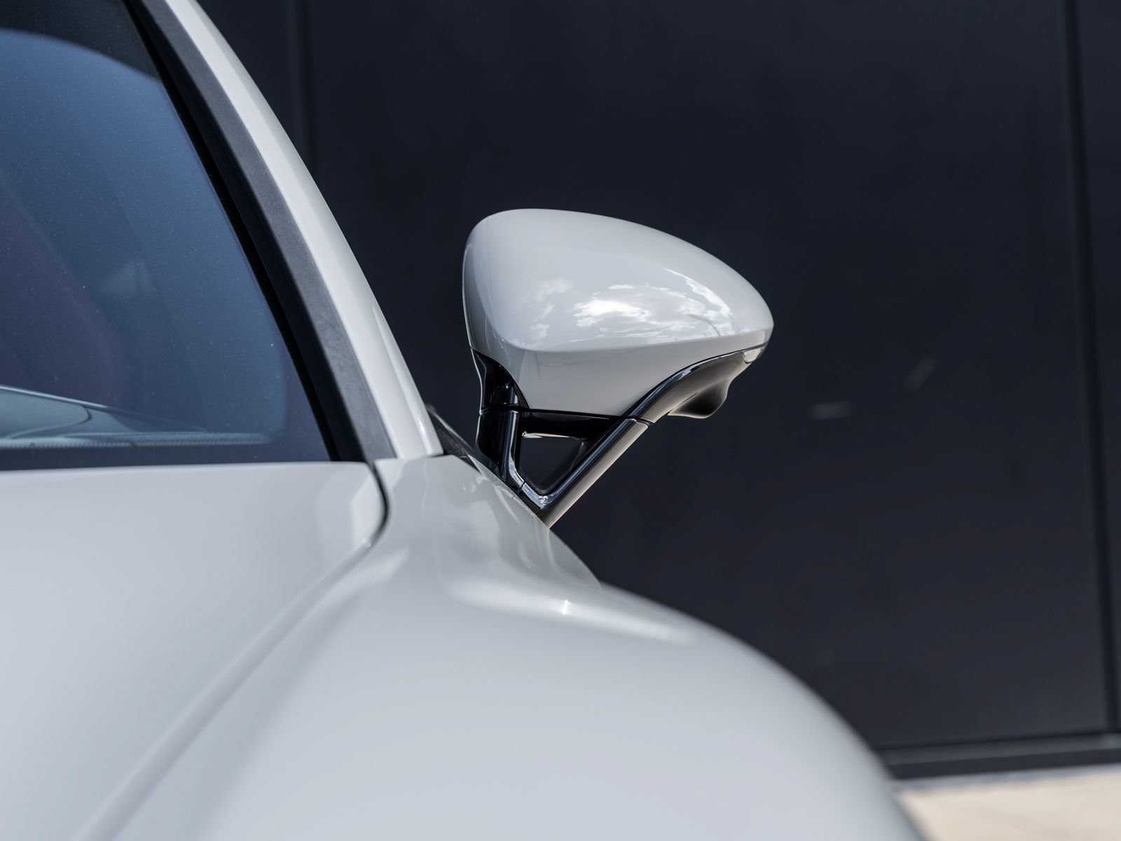 New 2026 Porsche Panamera 4 AWD/4WD image 21