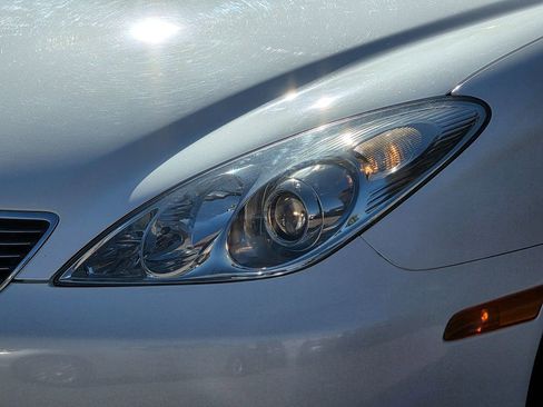 Used 2006 Lexus ES 330 image 8