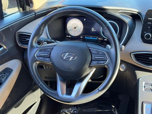 Used 2021 Hyundai Santa Fe SEL w/ Convenience Package image 19