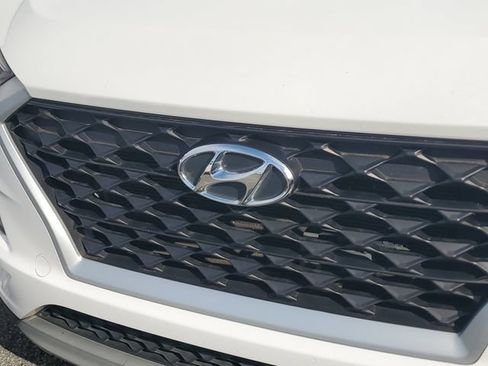 Used 2019 Hyundai Tucson SEL FWD image 5