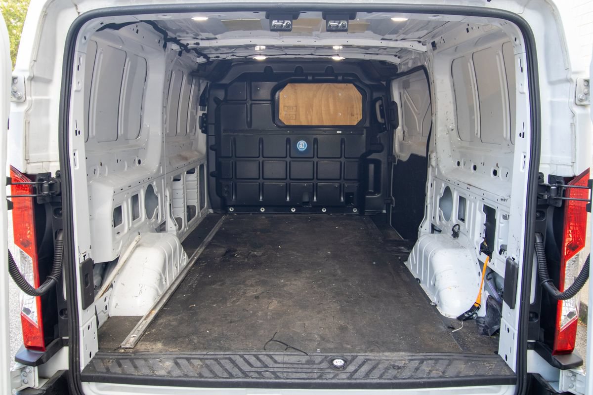 Used 2019 Ford Transit 250 130 Low Roof RWD image 34