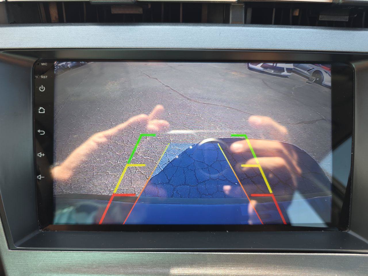 Used 2014 Toyota Prius Two FWD image 22
