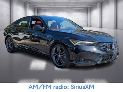 Certified 2024 Acura Integra A-Spec
