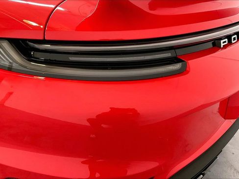 Used 2021 Porsche 911 Turbo S image 18