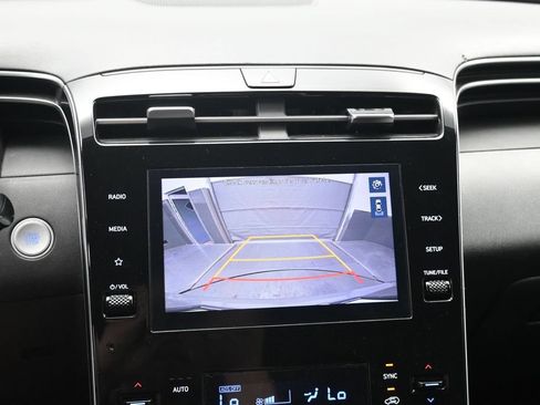 Used 2024 Hyundai Tucson SEL AWD/4WD image 14