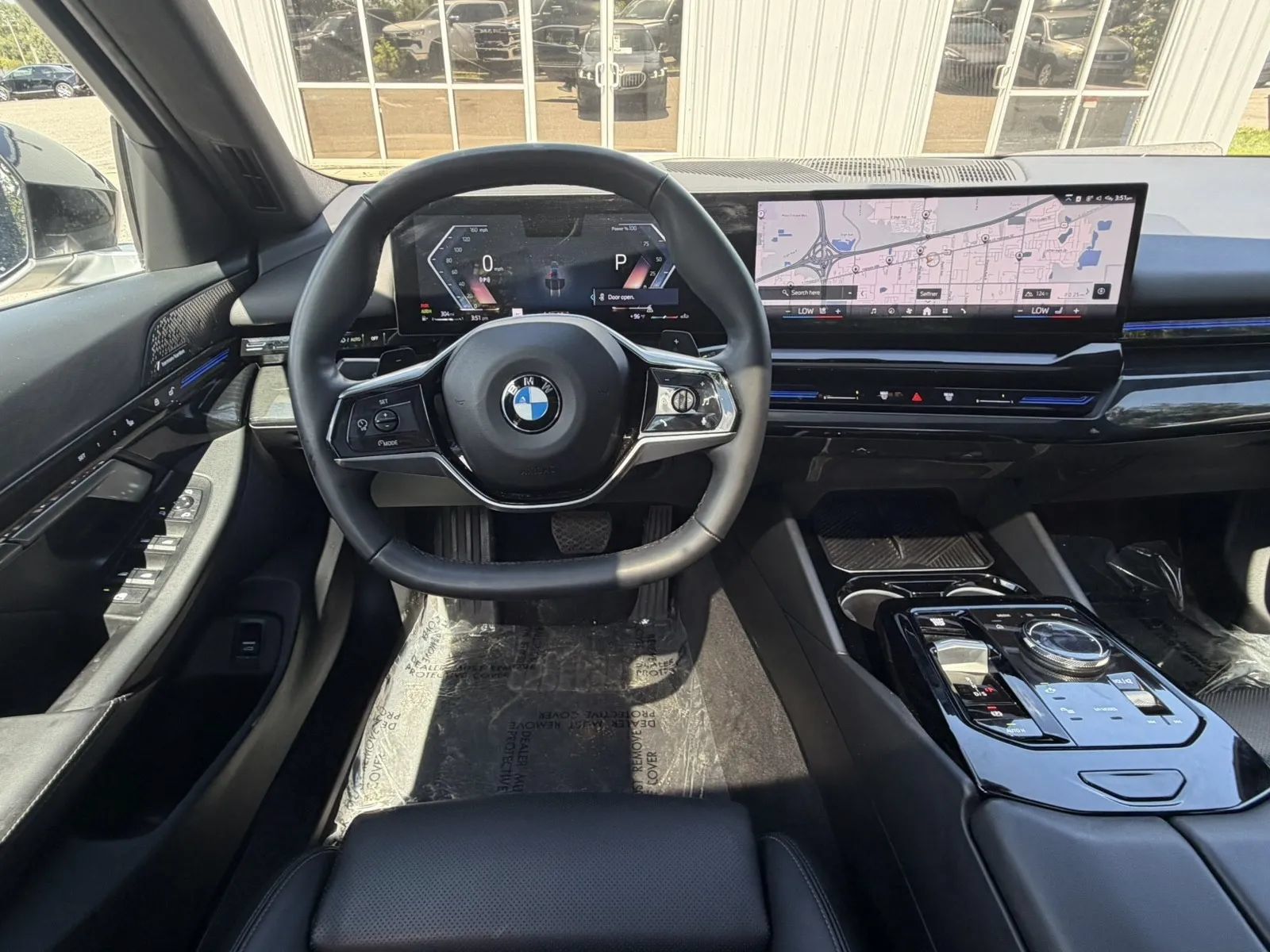 Used 2025 BMW 530i RWD image 18