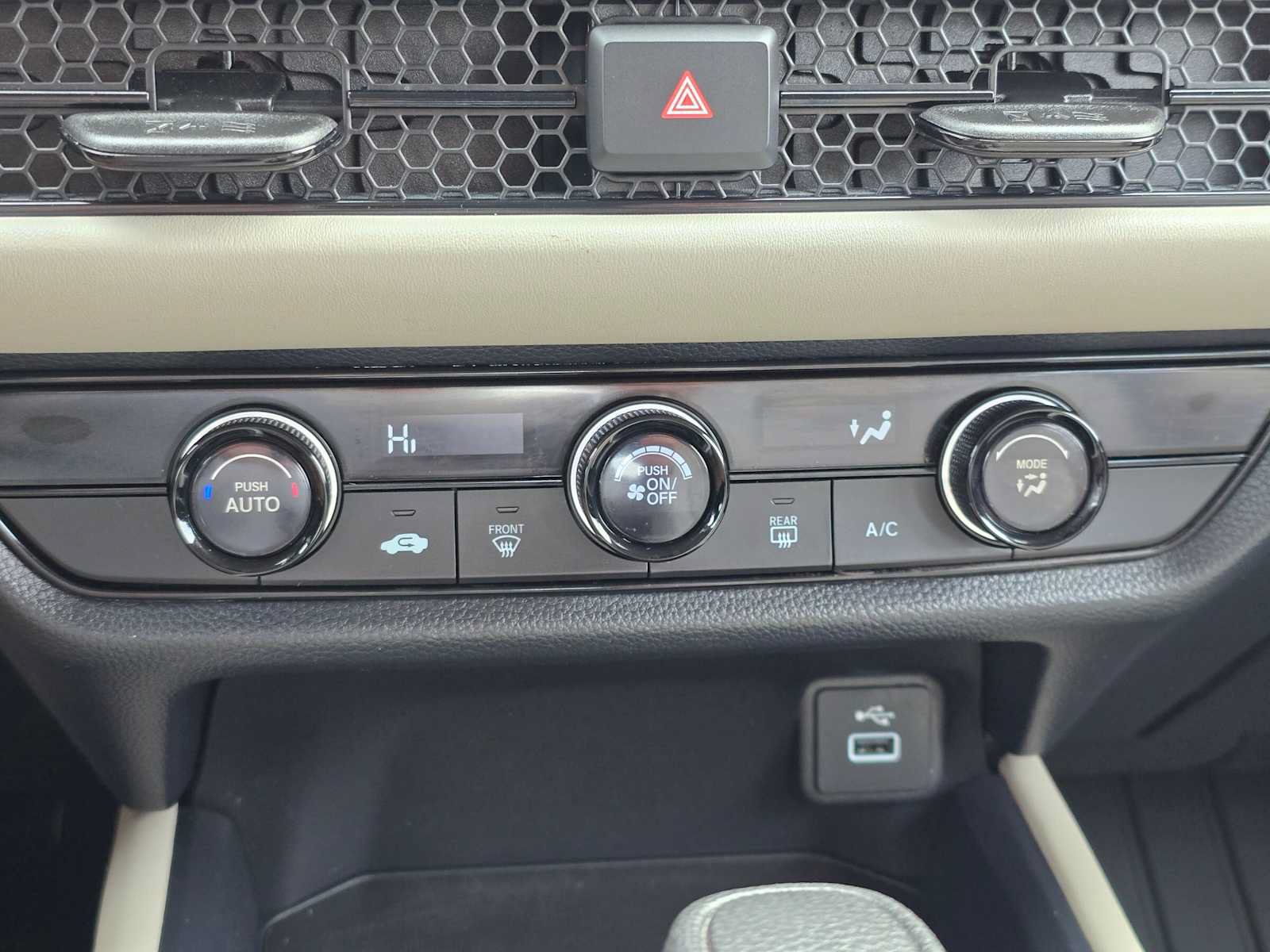 Used 2024 Honda HR-V LX image 28