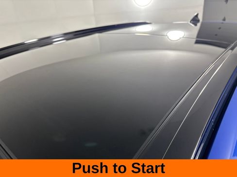 Used 2026 Kia Sportage EX w/ EX Panorama Roof Package FWD image 10