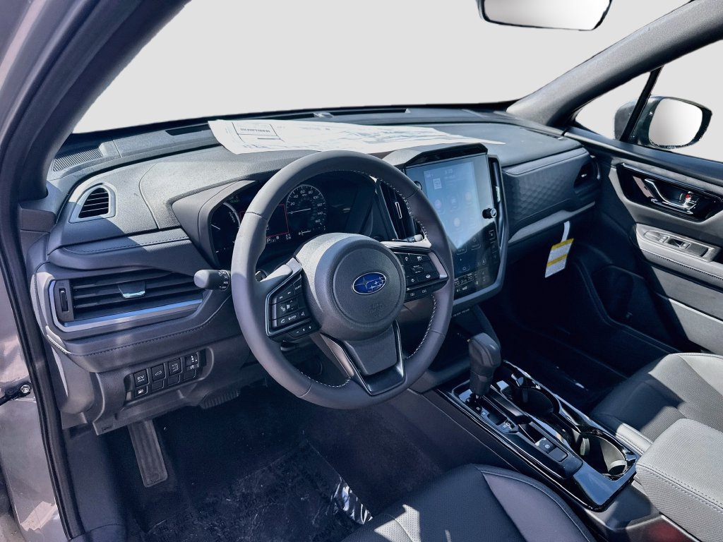 New 2026 Subaru Forester Touring AWD/4WD image 9