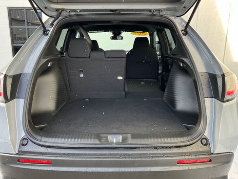 Used 2025 Honda HR-V Sport image 25